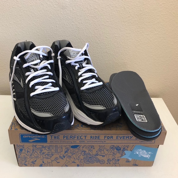 brooks defyance 4 womens